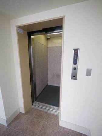 NORGE所沢駅前の物件内観写真